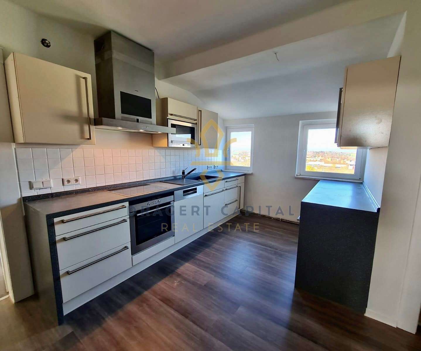 Thumbnail-Wohnung zum Mieten in Zeitz 595,00 € 85 m²