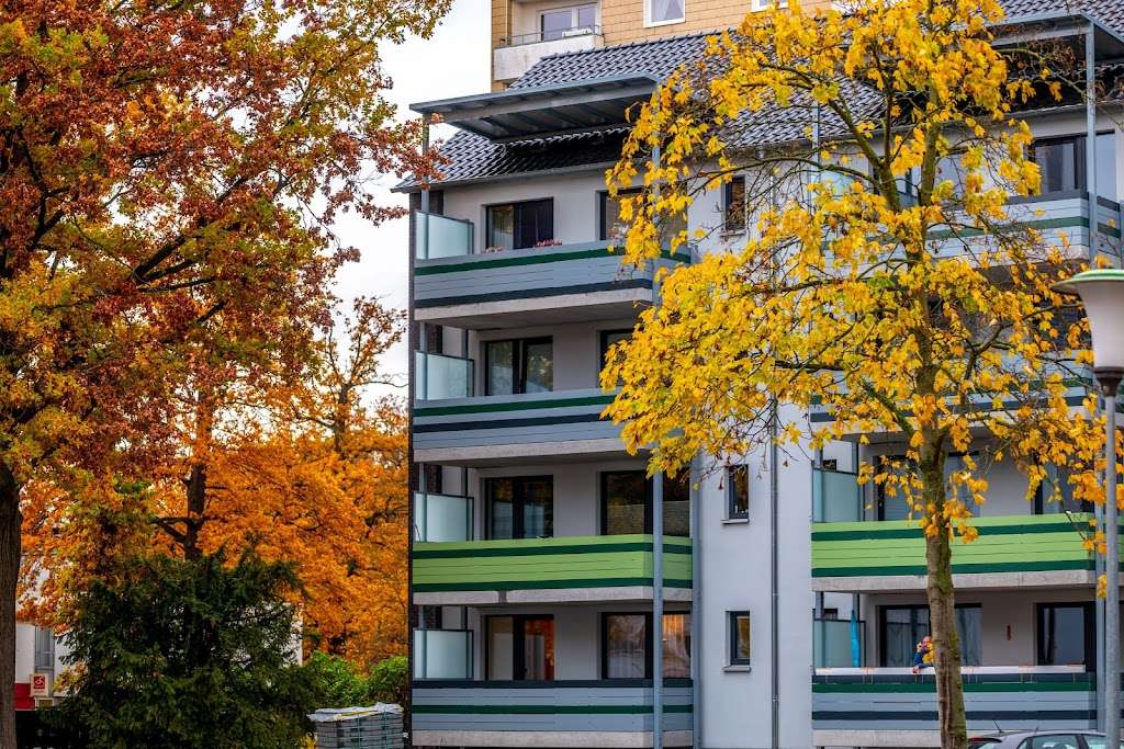 Thumbnail-Wohnung zum Mieten in Wolfsburg 703,31 € 75.14 m²