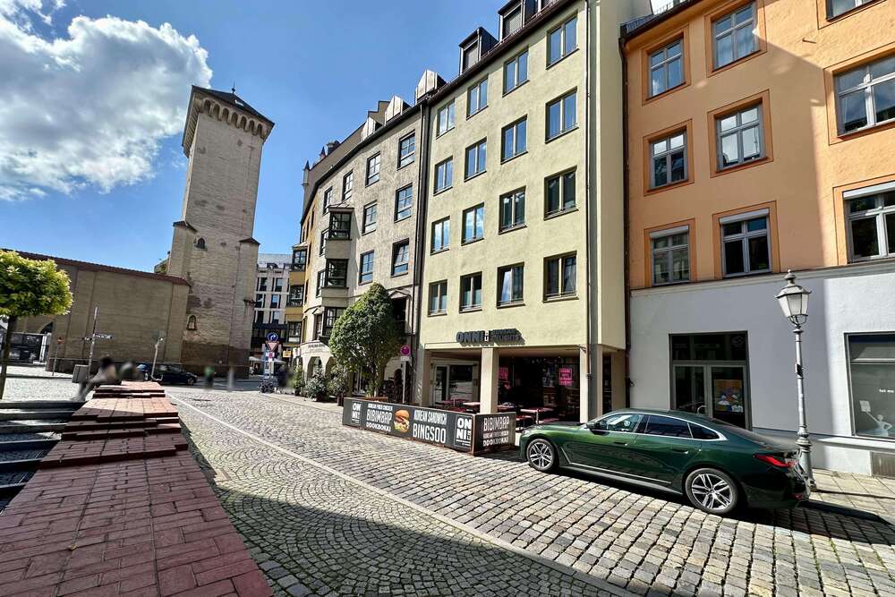 Thumbnail-Wohnung zum Kaufen in München 1.050.000,00 € 70 m²