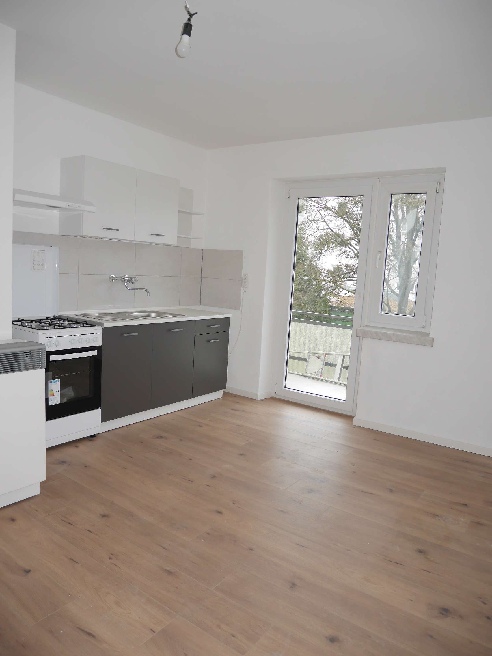 Thumbnail-Wohnung zum Kaufen in Augsburg 169.000,00 € 50.7 m²