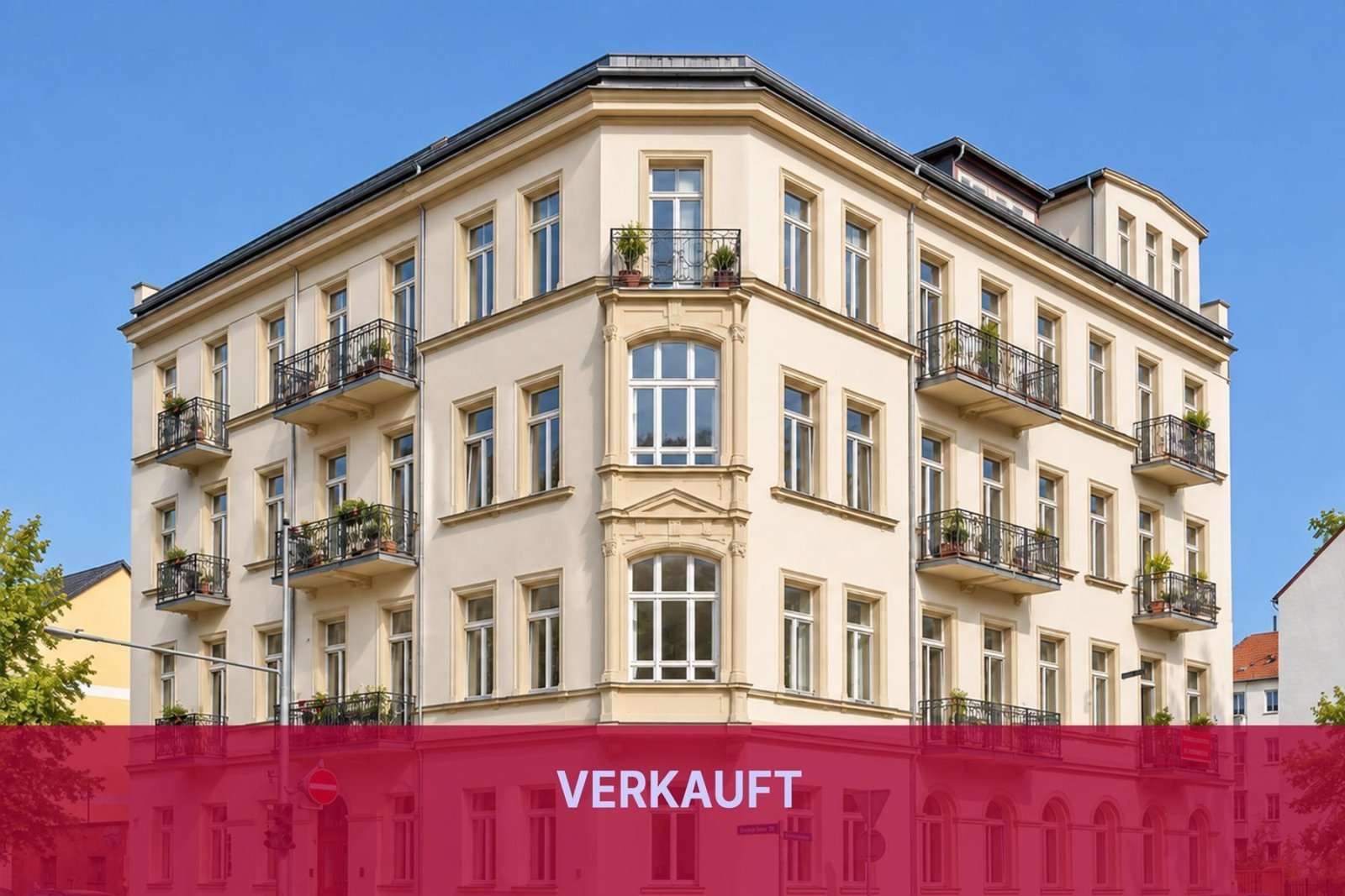 Thumbnail-Wohnung zum Kaufen in Leipzig 320.000,00 € 83.53 m²