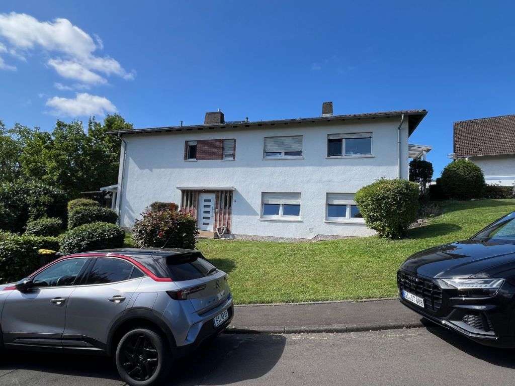 Thumbnail-Haus zum Kaufen in Wettenberg - Erlental 525.000,00 € 240 m²