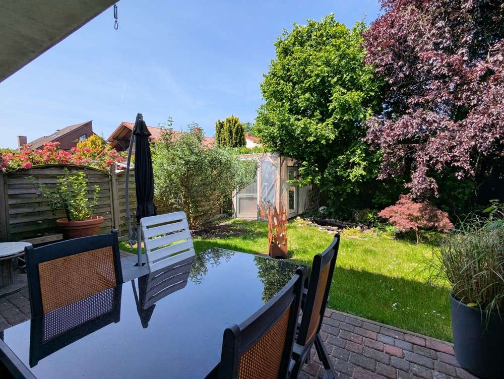 Thumbnail-Haus zum Kaufen in Bad Zwischenahn 299.900,00 € 118.98 m²