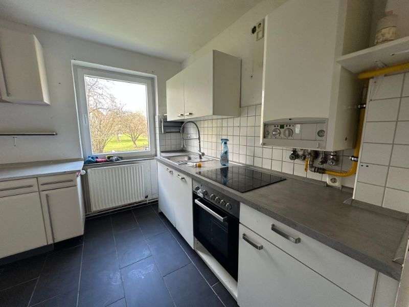 Thumbnail-Wohnung zum Mieten in Uelzen 513,00 € 64.04 m²
