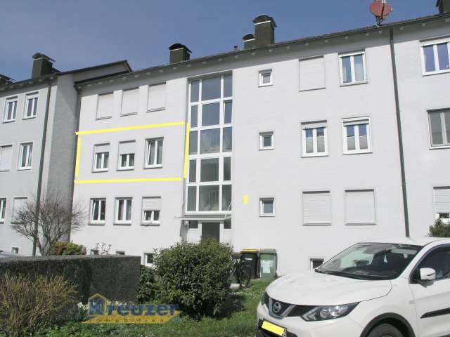 Thumbnail-Wohnung zum Kaufen in Ravensburg 215.000,00 € 53.56 m²