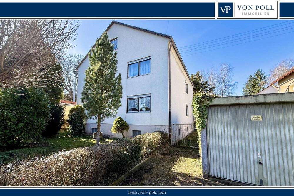 Thumbnail-Haus zum Kaufen in Mönchsdeggingen 195.000,00 € 218.62 m²