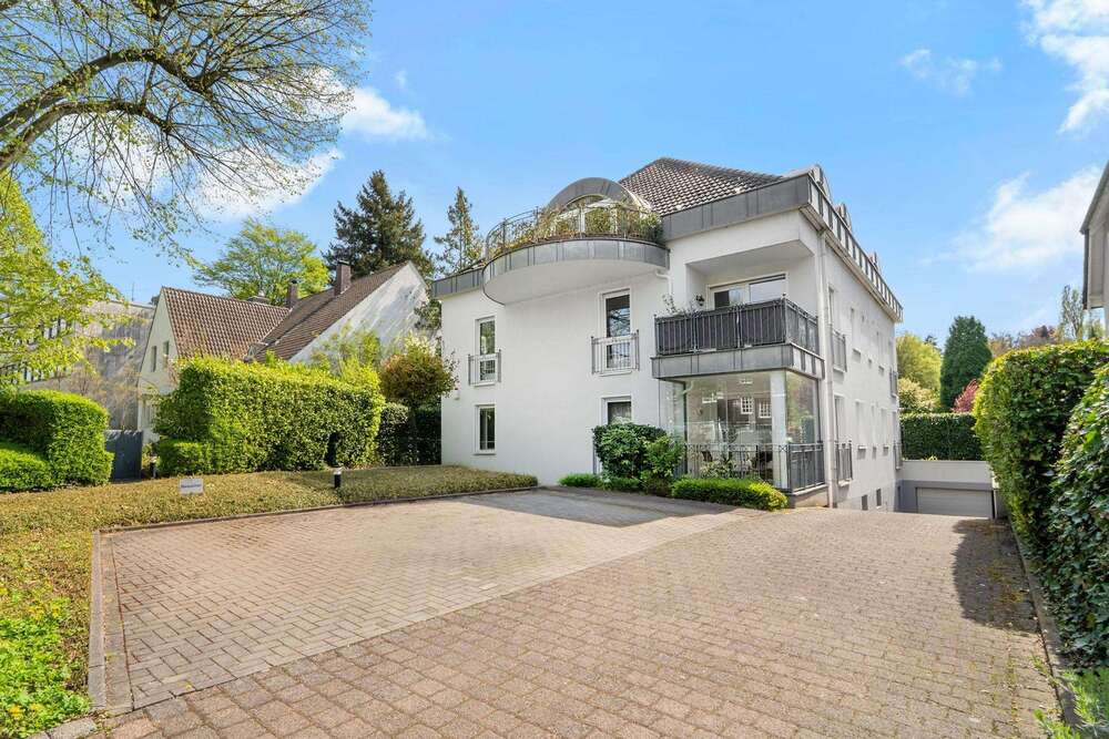 Thumbnail-Wohnung zum Kaufen in Bochum 599.000,00 € 135 m²