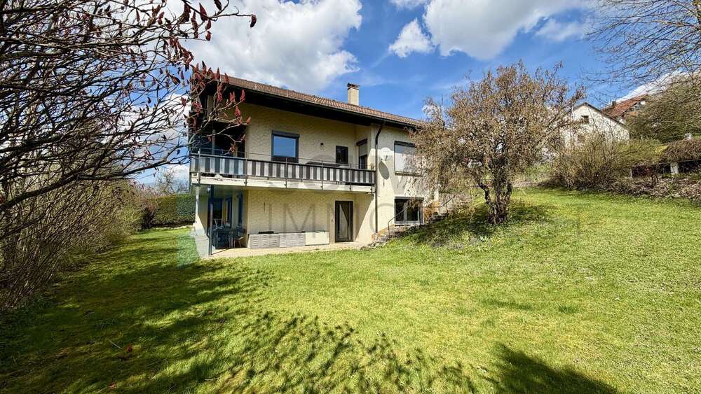 Thumbnail-Haus zum Kaufen in Gomadingen 690.000,00 € 216 m²