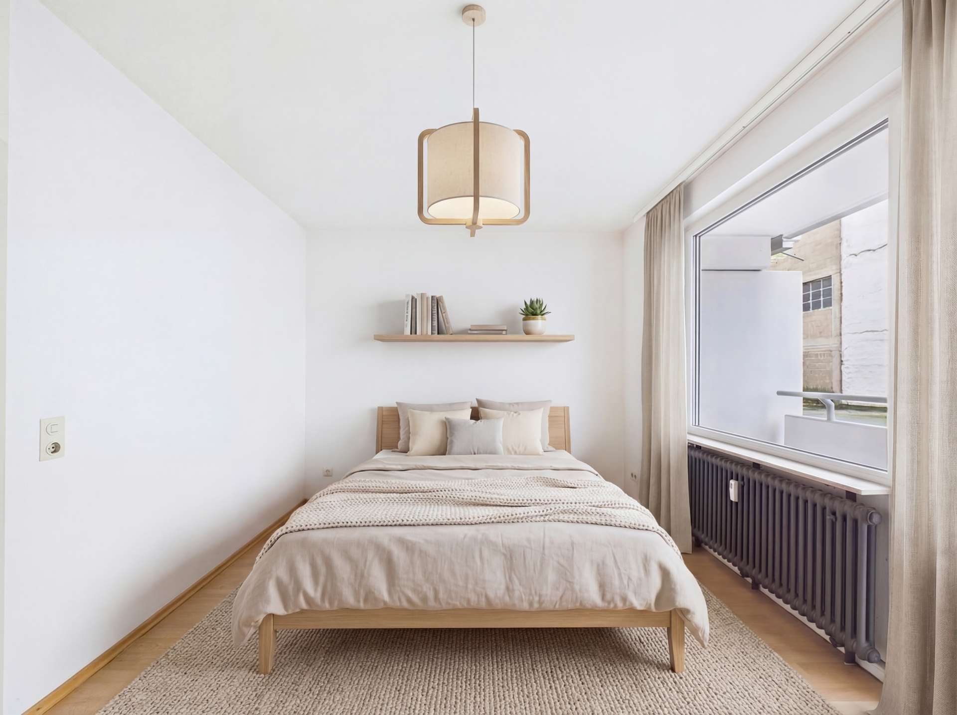 Thumbnail-Wohnung zum Kaufen in Kaiserslautern 124.000,00 € 58.8 m²
