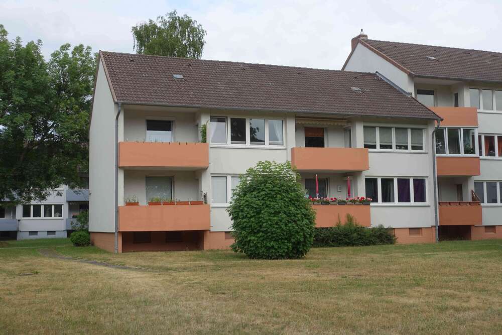 Thumbnail-Wohnung zum Kaufen in Hannover 148.500,00 € 66 m²