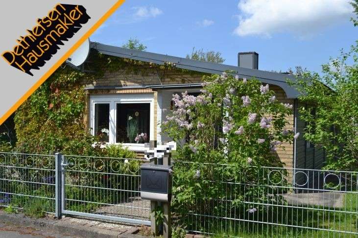 Thumbnail-Haus zum Kaufen in Rehm-Flehde-Bargen Bargen 129.000,00 € 68 m²