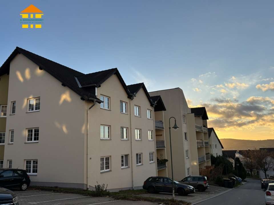 Thumbnail-Wohnung zum Mieten in Lauter-Bernsbach 545,00 € 81 m²