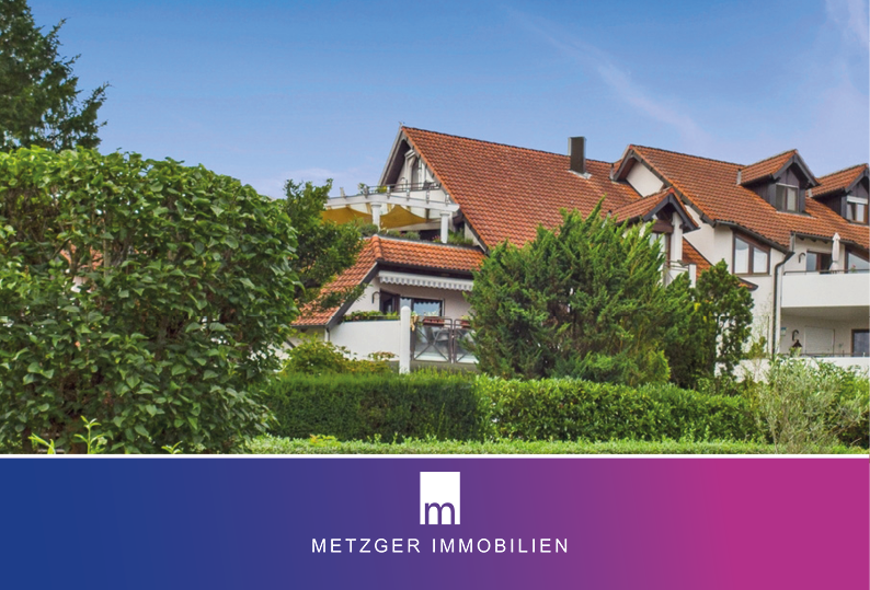 Thumbnail-Wohnung zum Kaufen in Ostfildern 535.000,00 € 120 m²