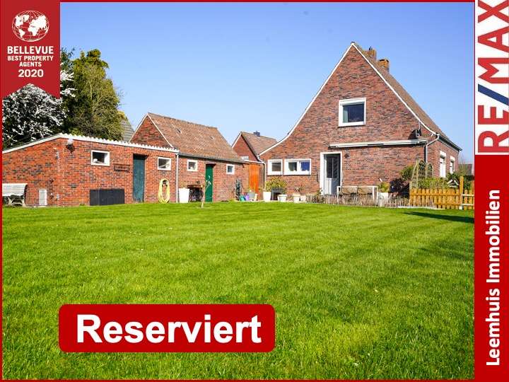 Thumbnail-Haus zum Kaufen in Jemgum 219.000,00 € 92.03 m²