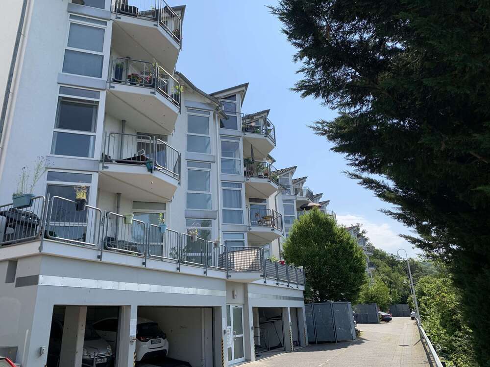 Thumbnail-Wohnung zum Mieten in Vallendar 900,00 € 92 m²