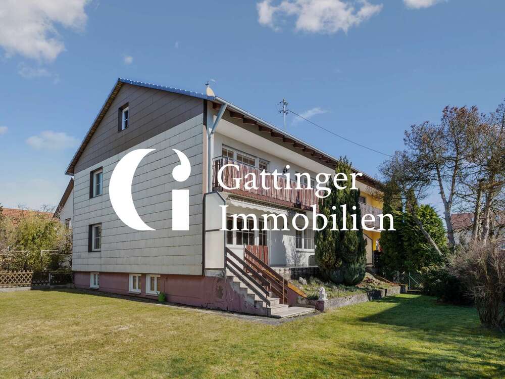 Thumbnail-Haus zum Kaufen in Röhrmoos 585.000,00 € 160 m²