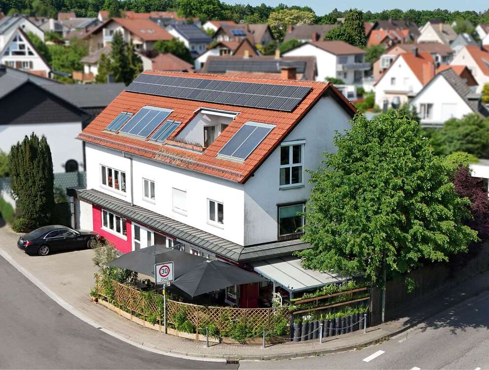 Thumbnail-Wohnung zum Kaufen in Kaiserslautern 398.000,00 € 224 m²