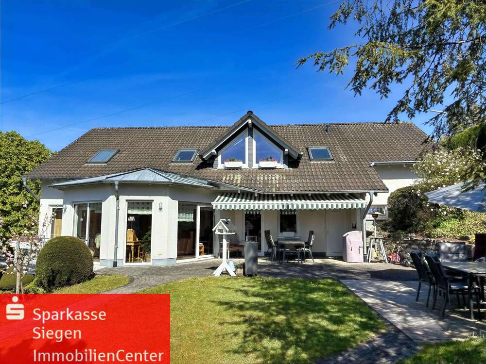 Thumbnail-Haus zum Kaufen in Siegen 659.000,00 € 217.07 m²