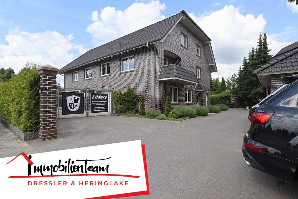 Thumbnail-Wohnung zum Mieten in Rellingen 1.215,00 € 88 m²