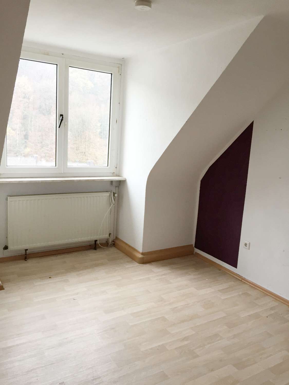 Thumbnail-Wohnung zum Mieten in Wuppertal 450,00 € 69 m²