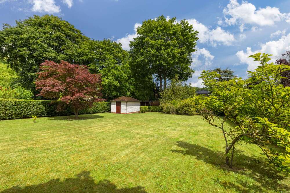Thumbnail-Grundstück zu verkaufen in Hamburg Wellingsbüttel 1.150.000,00 € 1103 m²