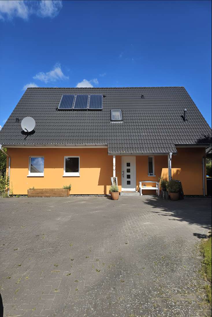 Thumbnail-Haus zum Kaufen in Lehe 599.000,00 € 143 m²