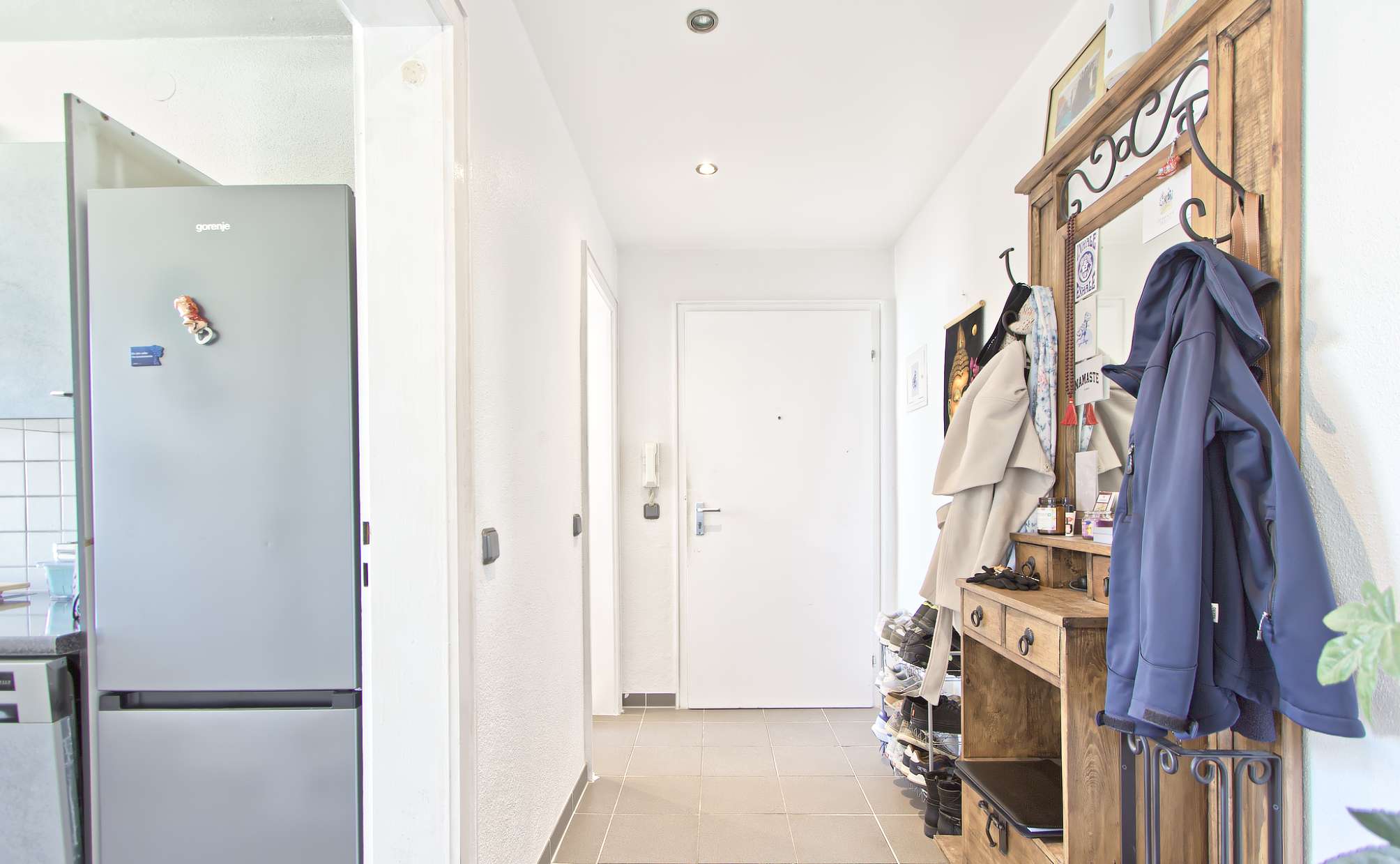 Thumbnail-Wohnung zum Kaufen in Augsburg 179.000,00 € 41.85 m²