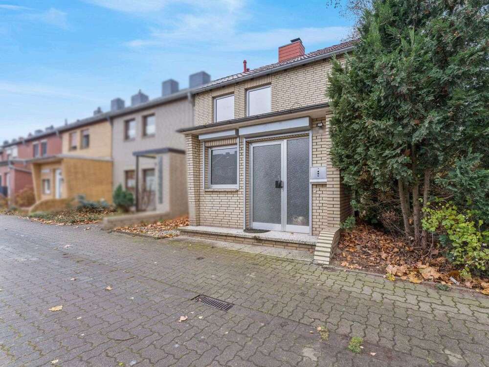 Thumbnail-Haus zum Kaufen in Peine 245.000,00 € 103.7 m²