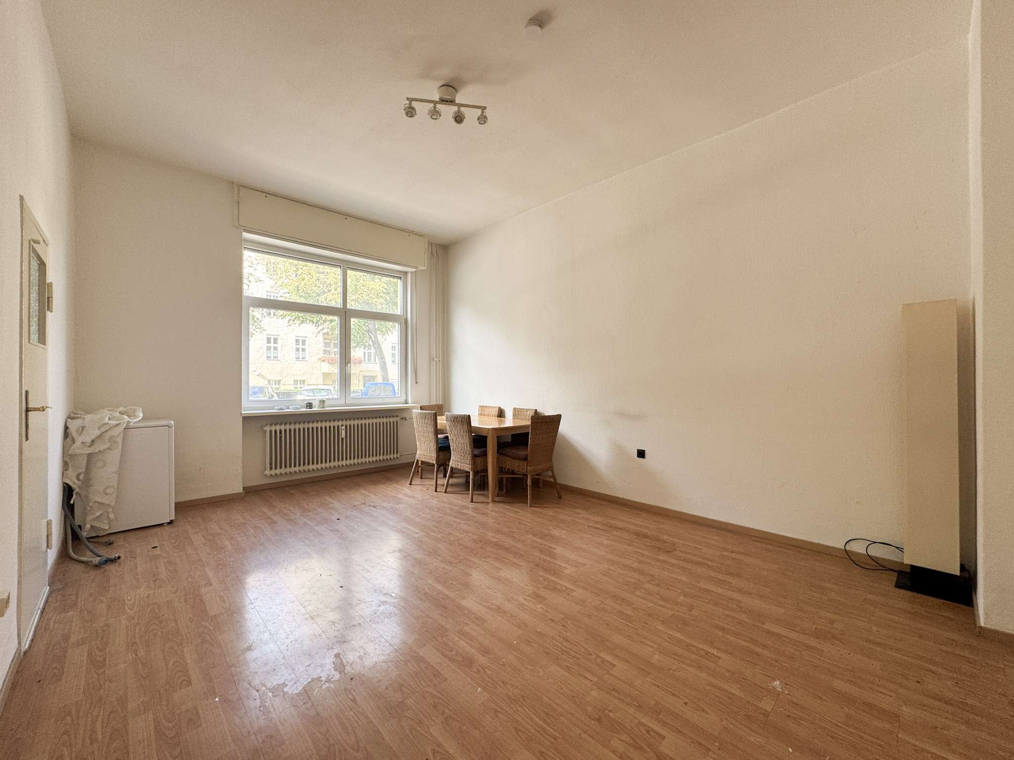 Thumbnail-Wohnung zum Kaufen in Berlin 168.000,00 € 37.93 m²