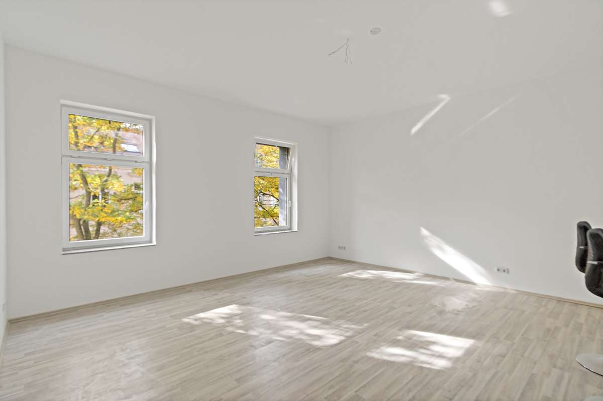 Thumbnail-Wohnung zum Mieten in Halle 590,00 € 63 m²