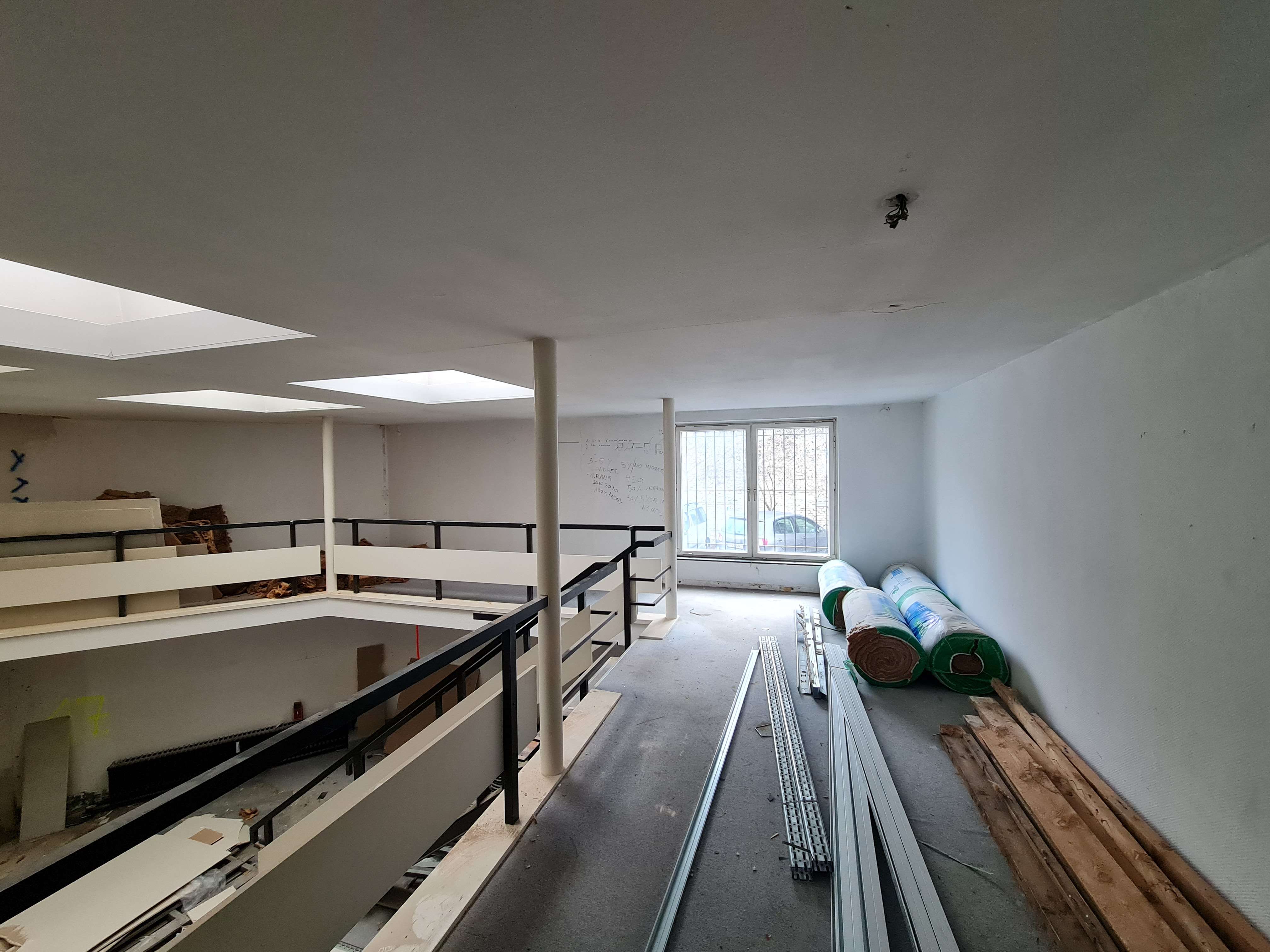 Thumbnail-Wohnung zum Kaufen in Berlin 479.000,00 € 150 m²