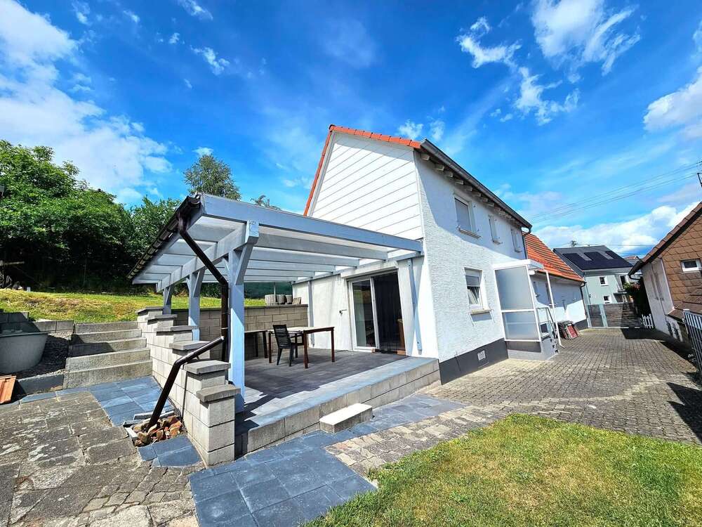 Thumbnail-Haus zum Kaufen in Stelzenberg 259.000,00 € 100 m²