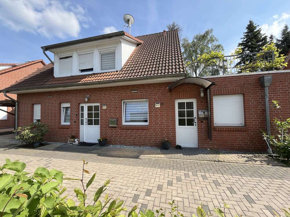 Thumbnail-Haus zum Kaufen in Langenhagen 569.000,00 € 199.59 m²
