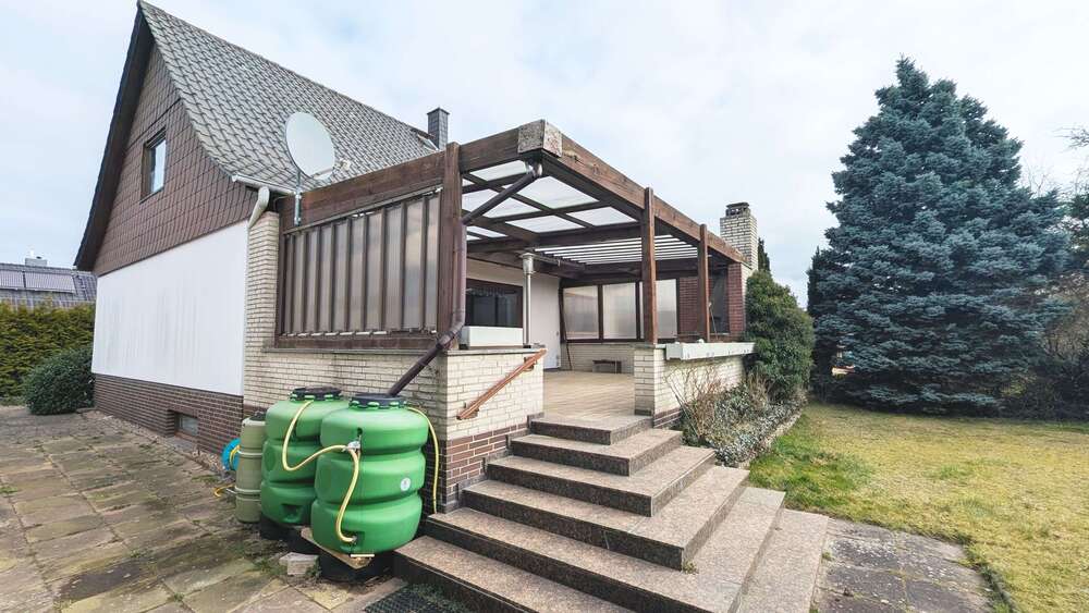 Thumbnail-Haus zum Kaufen in Brechtorf 220.000,00 € 142 m²