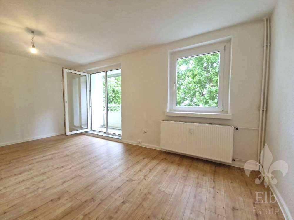 Thumbnail-Wohnung zum Mieten in Magdeburg 460,86 € 64.91 m²