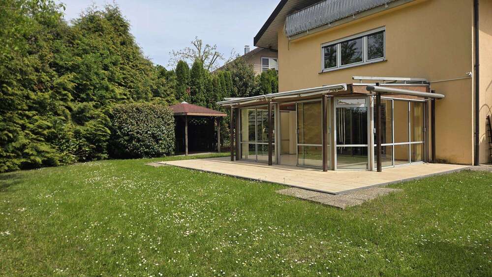 Thumbnail-Wohnung zum Mieten in Bretten 1.045,00 € 110 m²