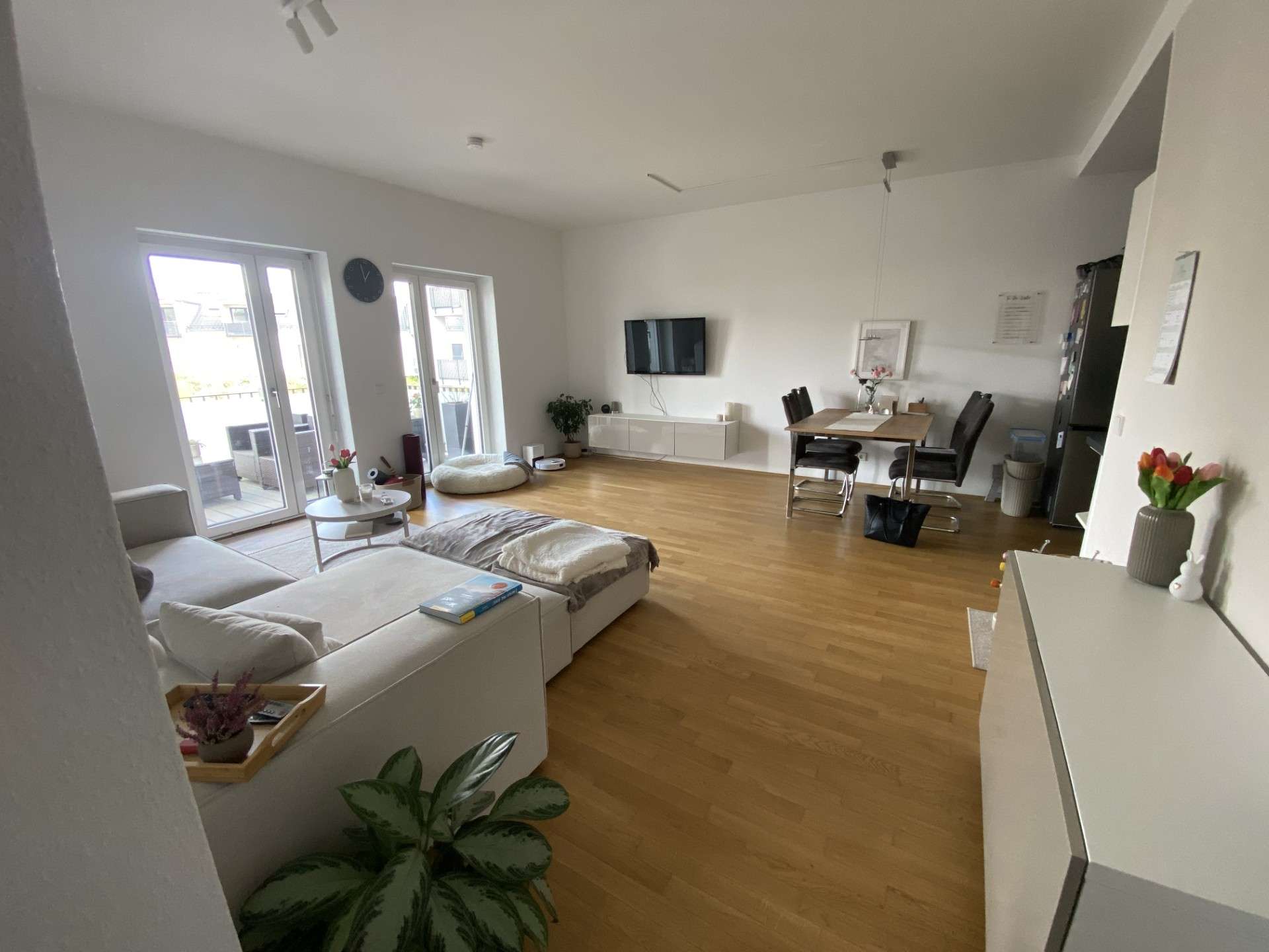 Thumbnail-Wohnung zum Mieten in Montabaur 750,00 € 72.74 m²
