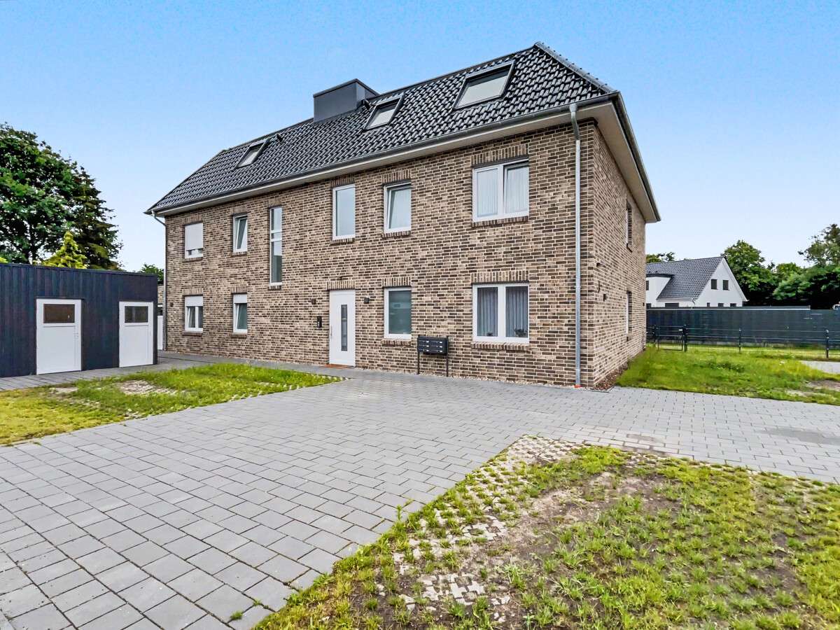 Thumbnail-Wohnung zum Mieten in Hoya 1.100,00 € 90 m²