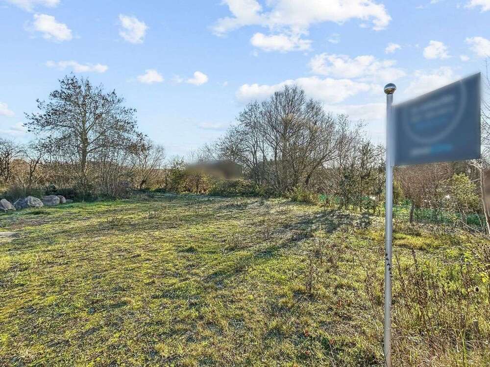 Thumbnail-Grundstück in Duvennest 220.000,00 € 1203 m²