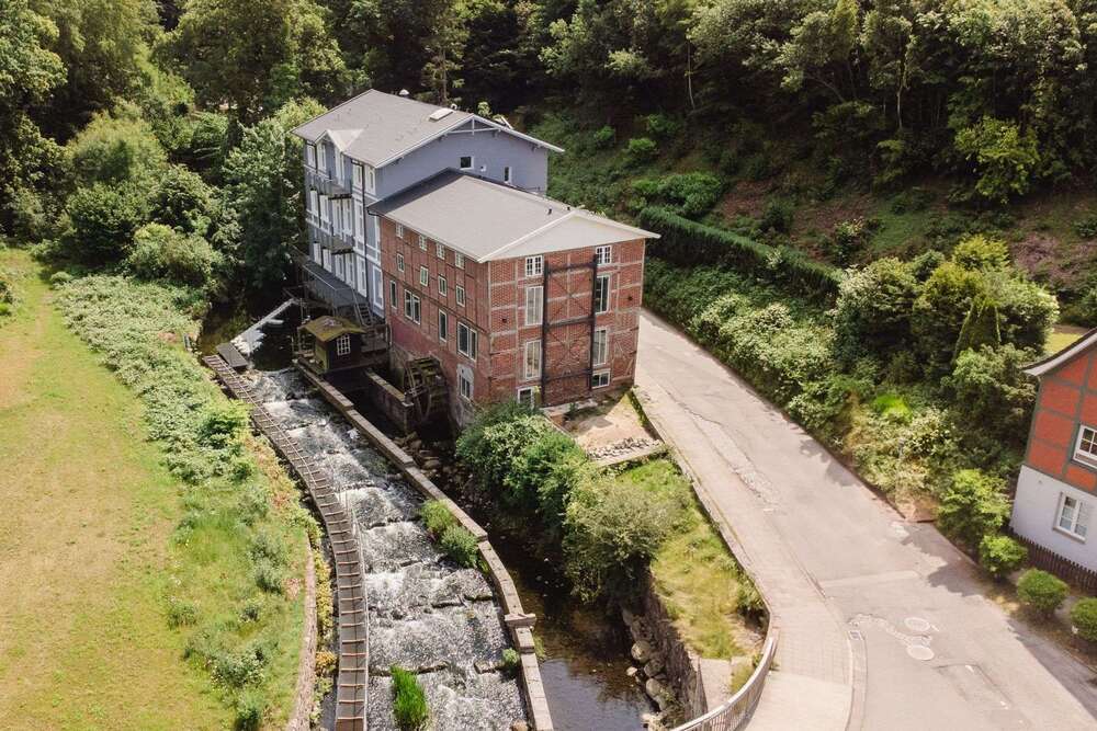 Thumbnail-Wohnung zum Kaufen in Malente 269.900,00 € 53 m²