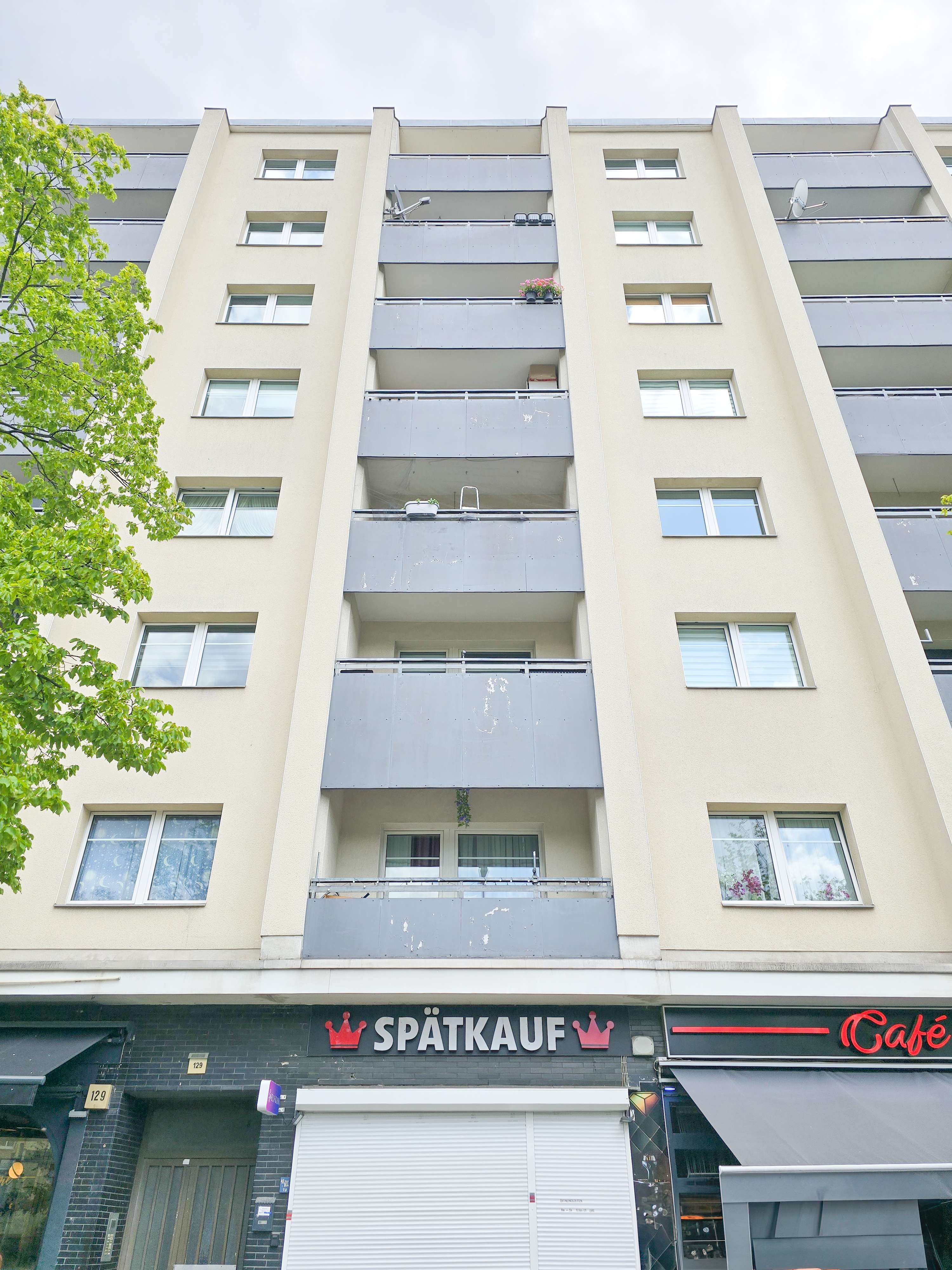 Thumbnail-Wohnung zum Kaufen in Berlin 244.000,00 € 72.25 m²