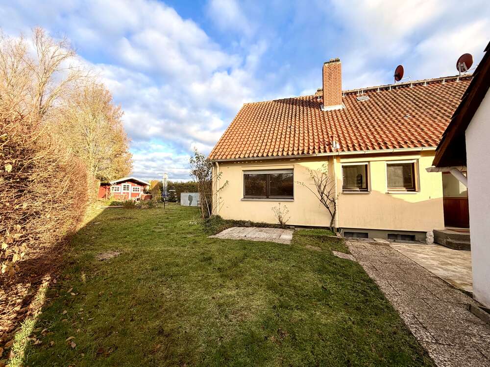 Thumbnail-Haus zum Kaufen in Sickte 248.000,00 € 100 m²