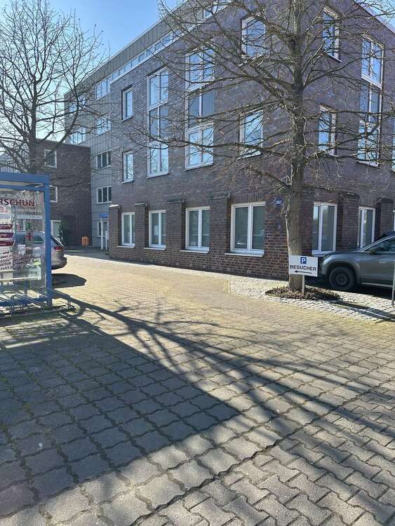 Thumbnail-Büro in Hannover 1.980,00 € 180 m²