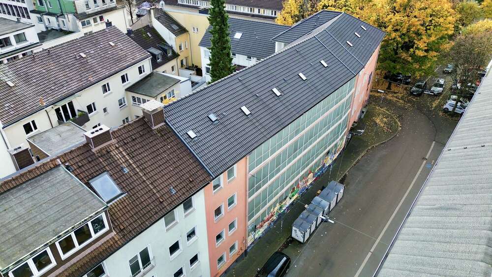 Thumbnail-Haus zum Kaufen in wuppertal 2.590.000,00 € 1385 m²