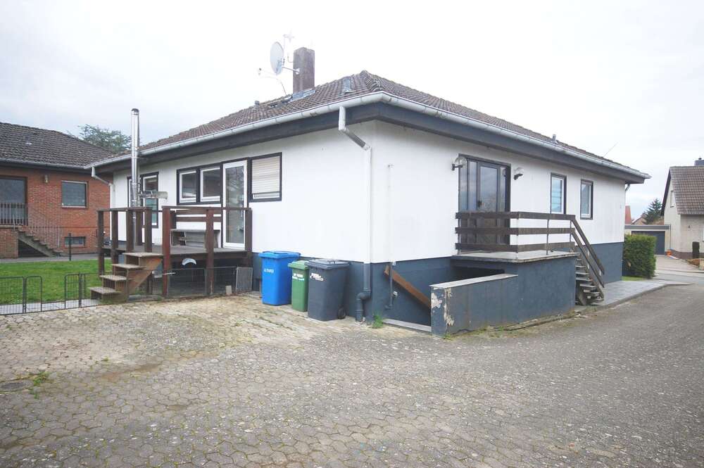 Thumbnail-Haus zum Kaufen in Groß Twülpstedt OT: Volkmarsdorf 190.000,00 € 124 m²