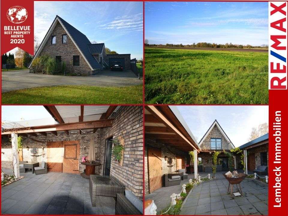 Thumbnail-Haus zum Kaufen in Bockhorst 399.000,00 € 95.96 m²