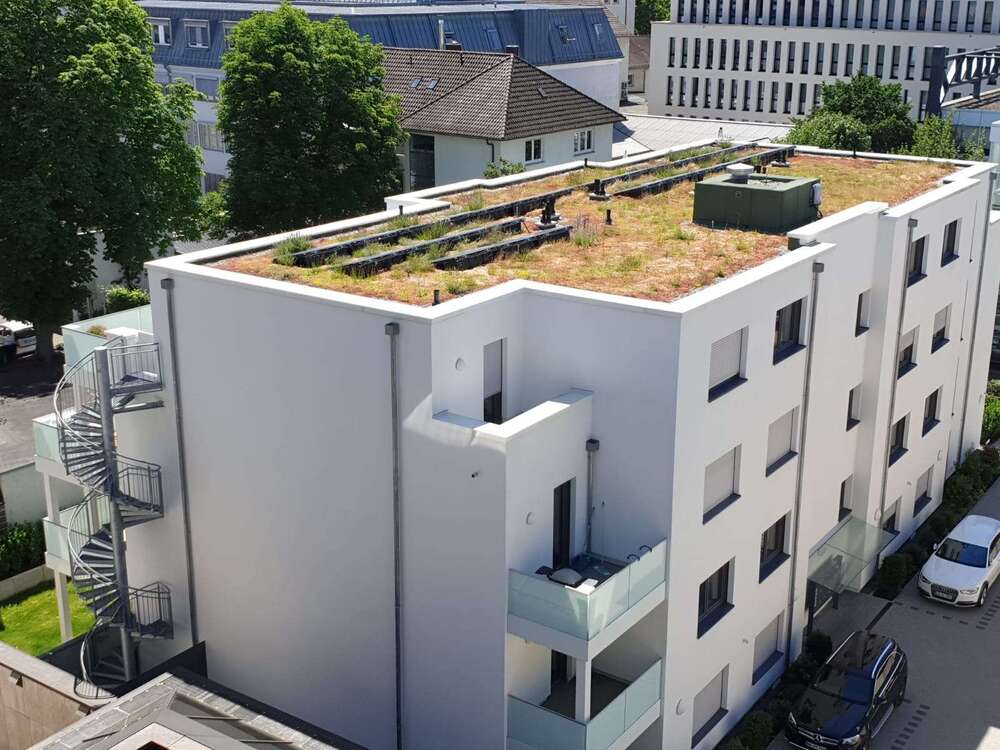 Thumbnail-Wohnung zum Mieten in Heilbronn 1.400,00 € 95.93 m²