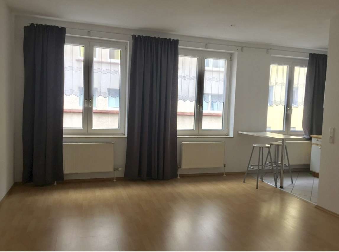 Thumbnail-Wohnung zum Mieten in Mainz 520,00 € 33 m²