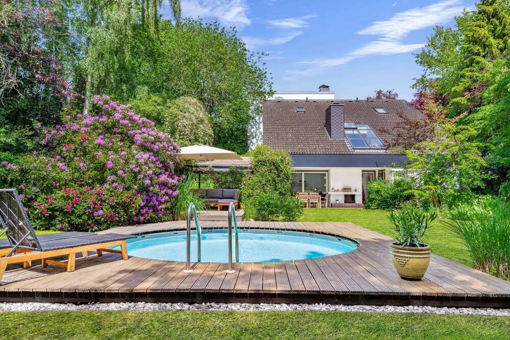 Thumbnail-Haus zum Kaufen in Loxstedt 420.000,00 € 180 m²