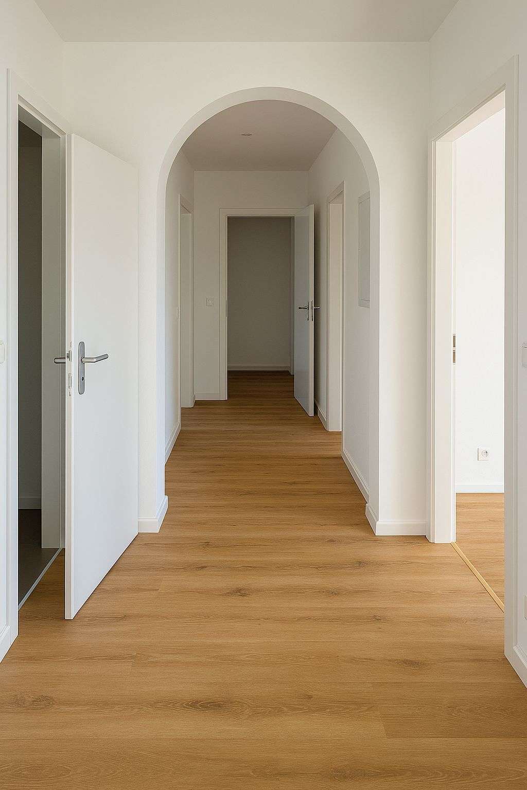 Thumbnail-Wohnung zum Mieten in Coburg 725,00 € 78.56 m²